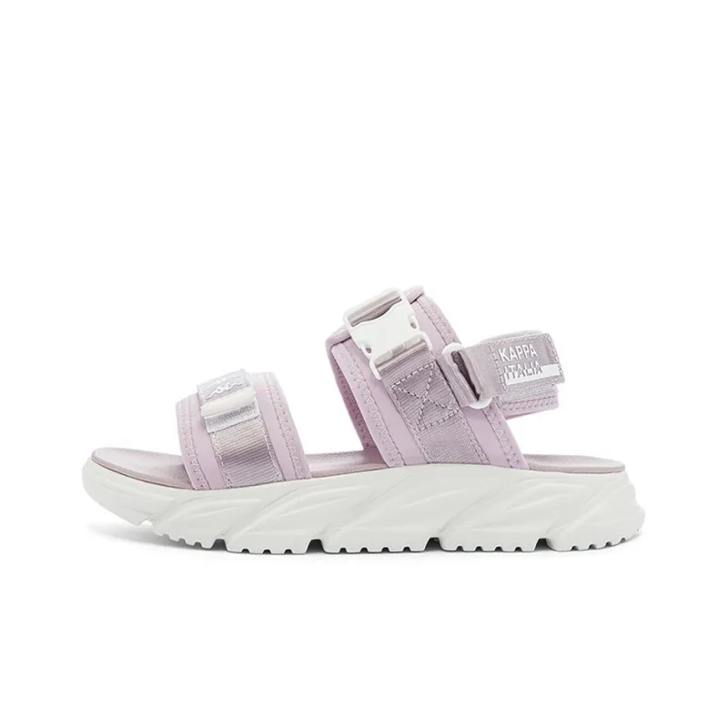 Kappa Beach Sandals Women's Iris Purple-0