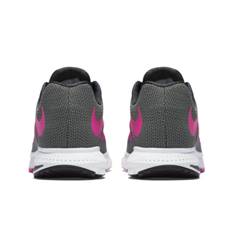 Nike Air Zoom Winflo 3 'Grey Pink' Women's-4