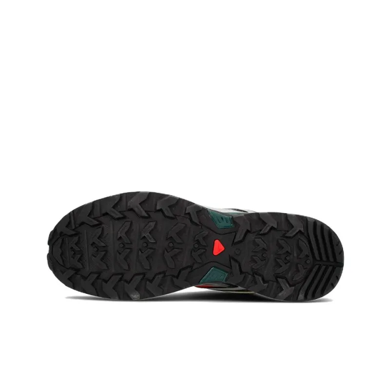 SALOMON X Ultra 3 Gtx 'Black Red' / L00-4