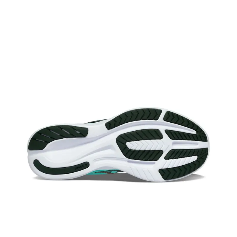 saucony Ride 15 'Cool Mint Zest'-4