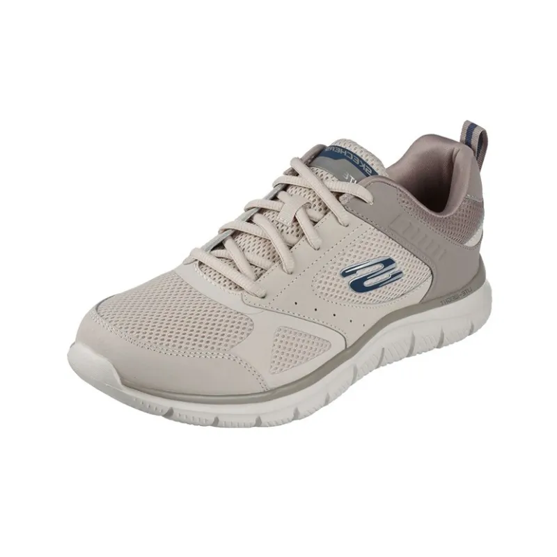 Skechers Track 'Syntac Taupe'-2