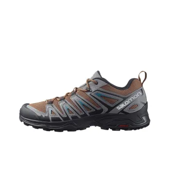 SALOMON X Ultra Pioneer Aero 'Marrn'