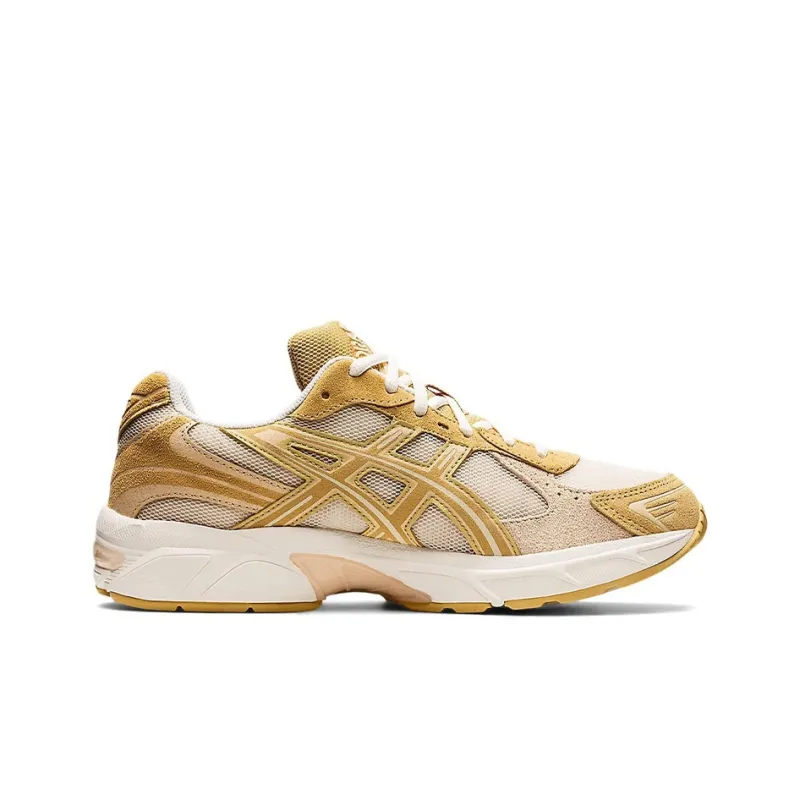 Asics Gel 1130 Vanilla Mineral Brown-1