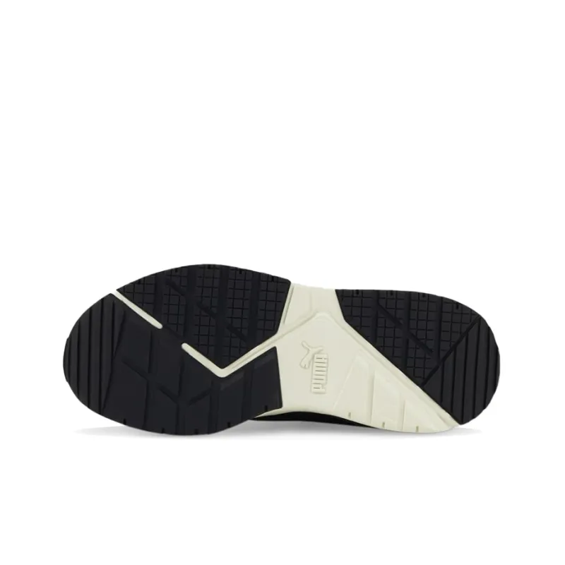 PUMA Cushioned Anti-Slip And Wear-Resistant Lightweight Low-Top Casual Shoes-4