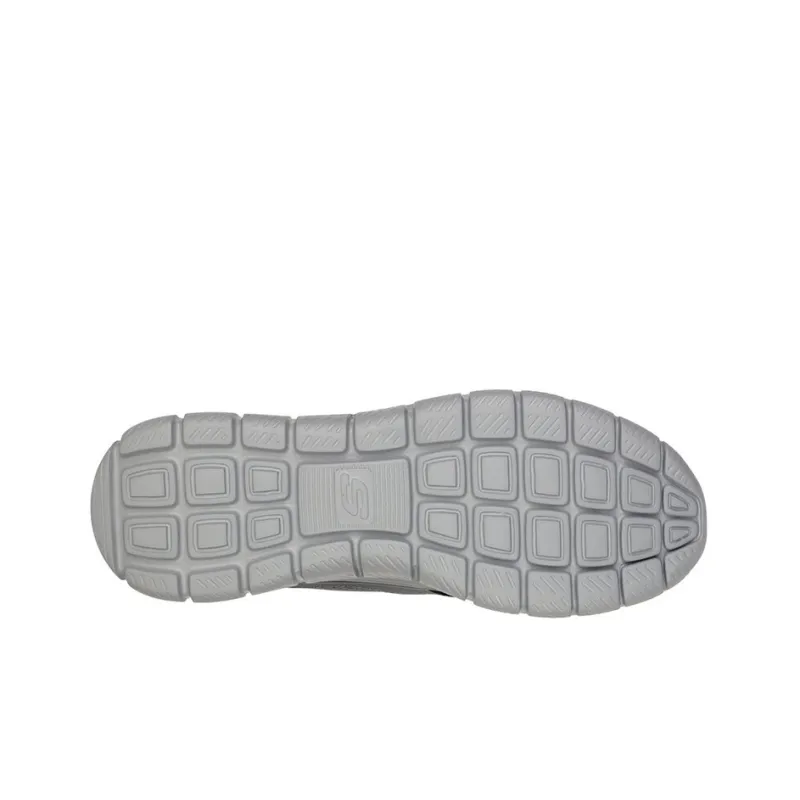 Skechers Track 'Syntac Charcoal'-4