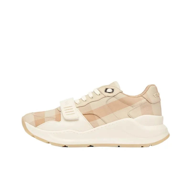 Burberry Ramsey Vintage Check Beige Women's-0