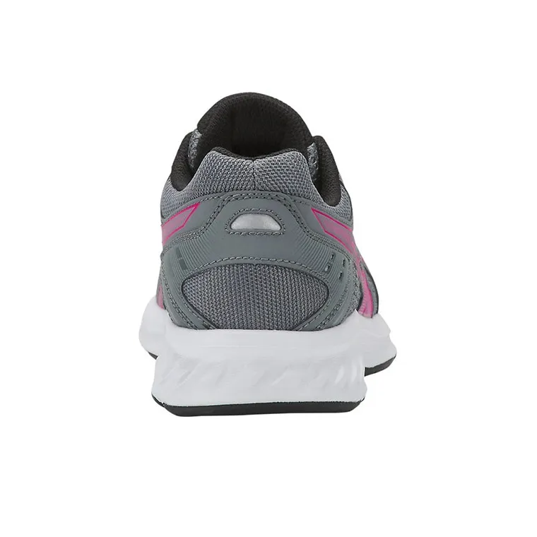 Asics Jolt 2 'Steel Grey Pink Rave' Women's-4