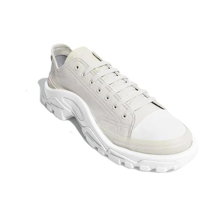 Adidas Raf Simons X Detroit Runner 'Talc'-2