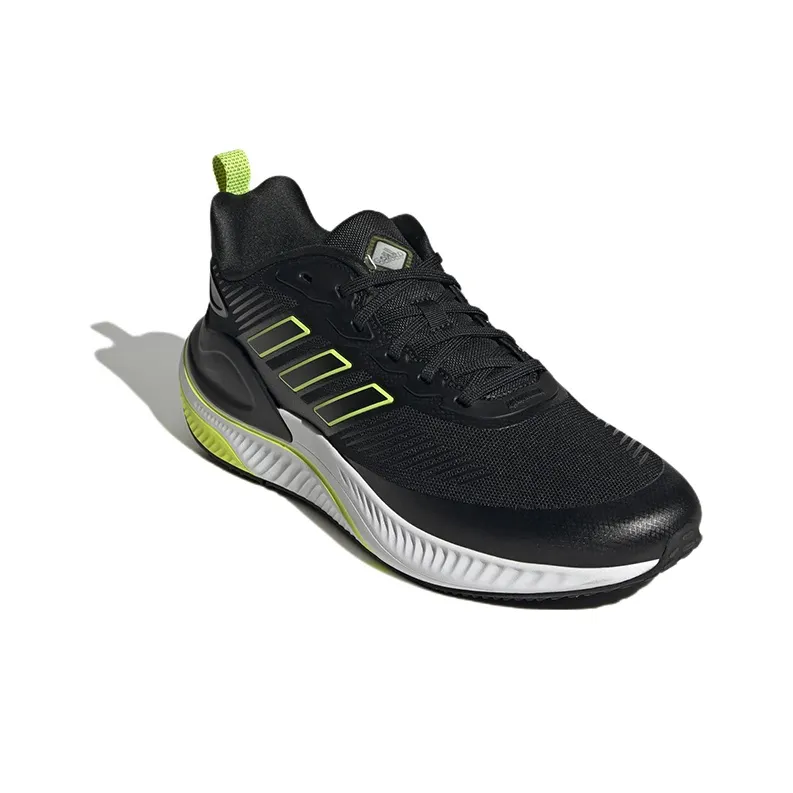 Adidas Alphamagma Guard 'Black Signal Green'-2
