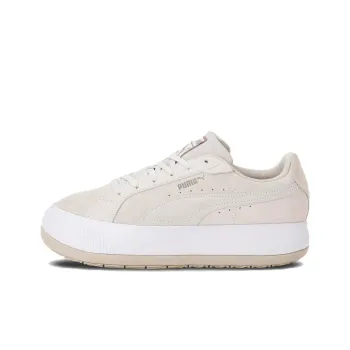 PUMA Suede Mayu Raw Women's