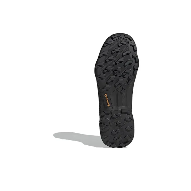 Adidas Terrex Swift Outdoor Shoes Men Low-Top Black-5