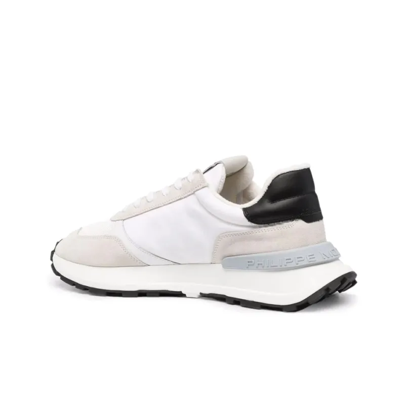 PHILIPPE MODEL Paris Antibes Mondial Sneakers-2