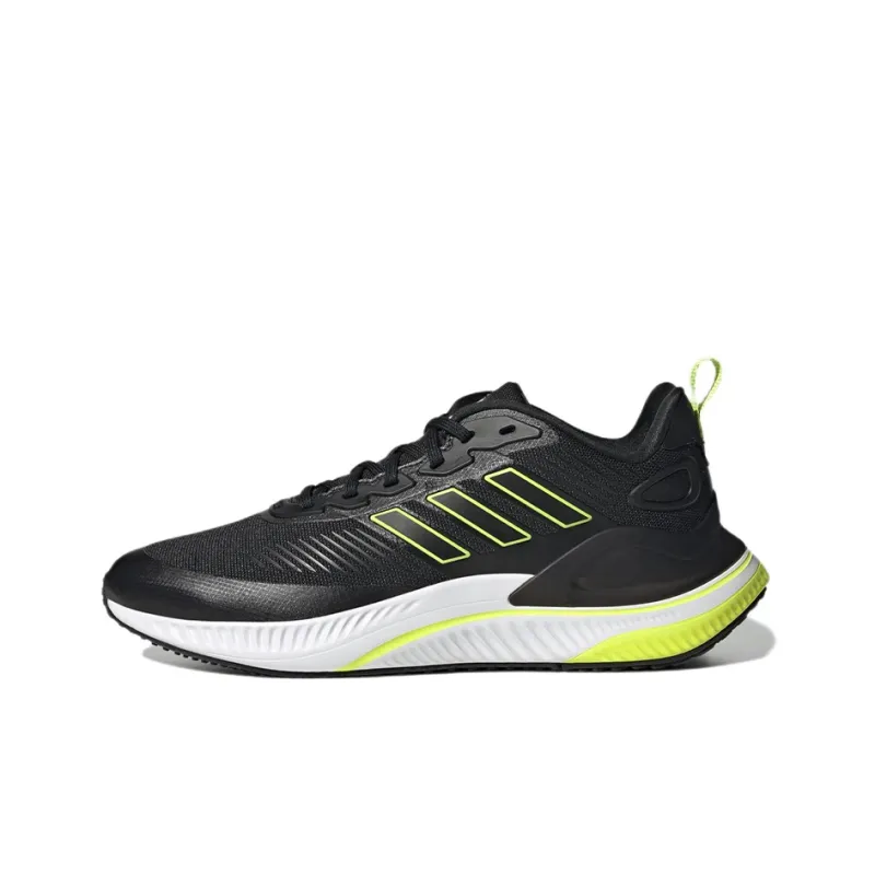 Adidas Alphamagma Guard 'Black Signal Green'-0