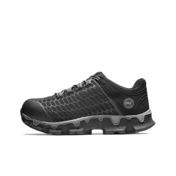 Timberland Powertrain Casual Shoes Women's Low-Top Black