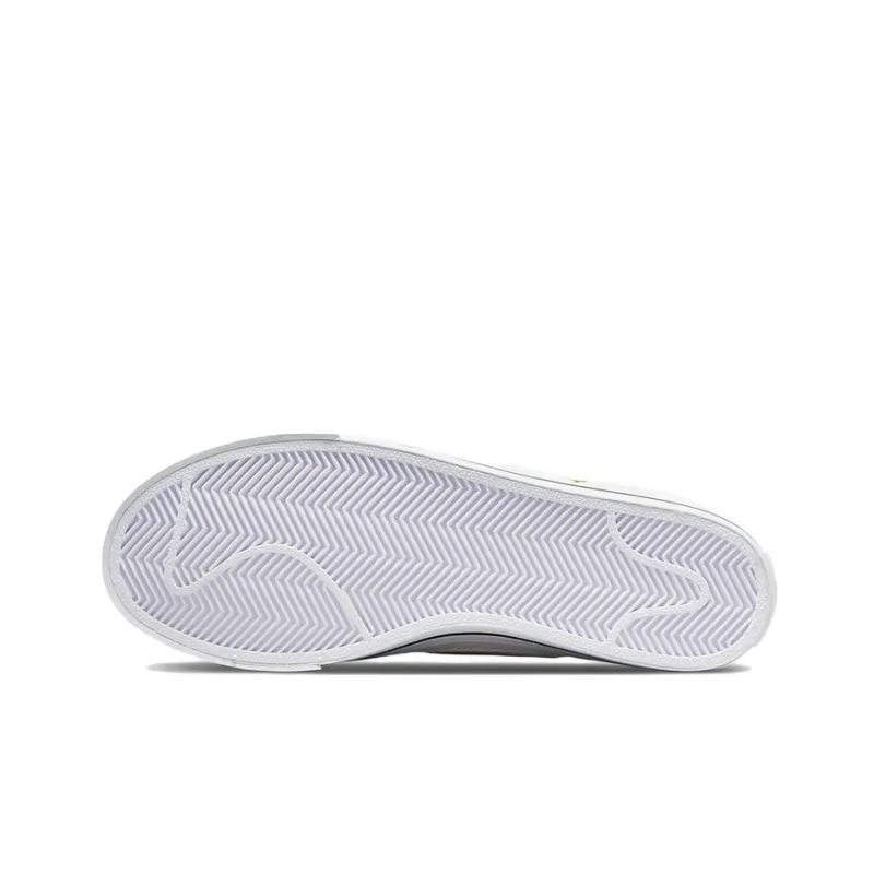 Nike Court Legacy Mule Phantom White Onyx Women's-5