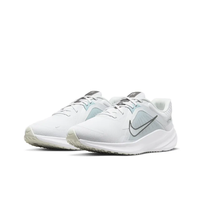 Nike Quest 5 Photon Dust Aviator Grey Metallic Silver Black-2