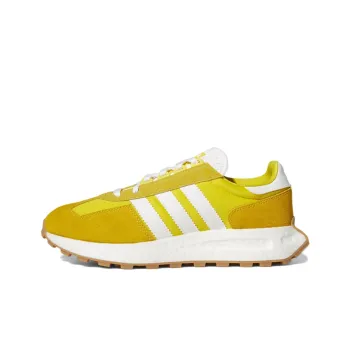 Adidas Originals Retropy E5 Hazy Yellow