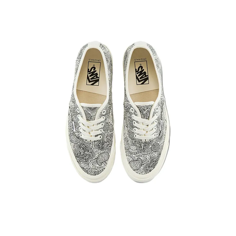 Authentic Og Vans Lx 'Dragon'-2