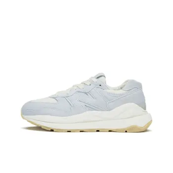 New Balance 57/40 'Gray White Cream' Women's