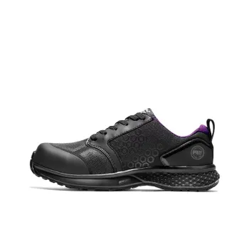 Timberland REAXION Casual Shoes Women's Low-Top Black
