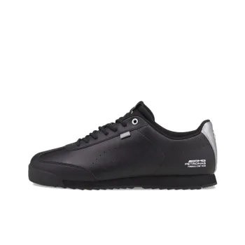 Puma Mercedes-AMG Petronas F1 X Roma 'Black Silver'