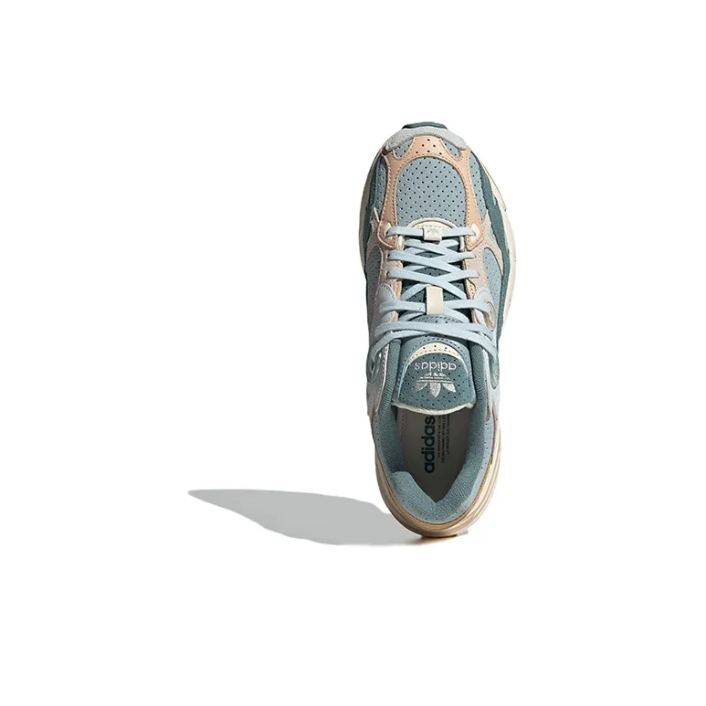 Adidas Astir 'Blue Tint Magic Grey' Women's-4