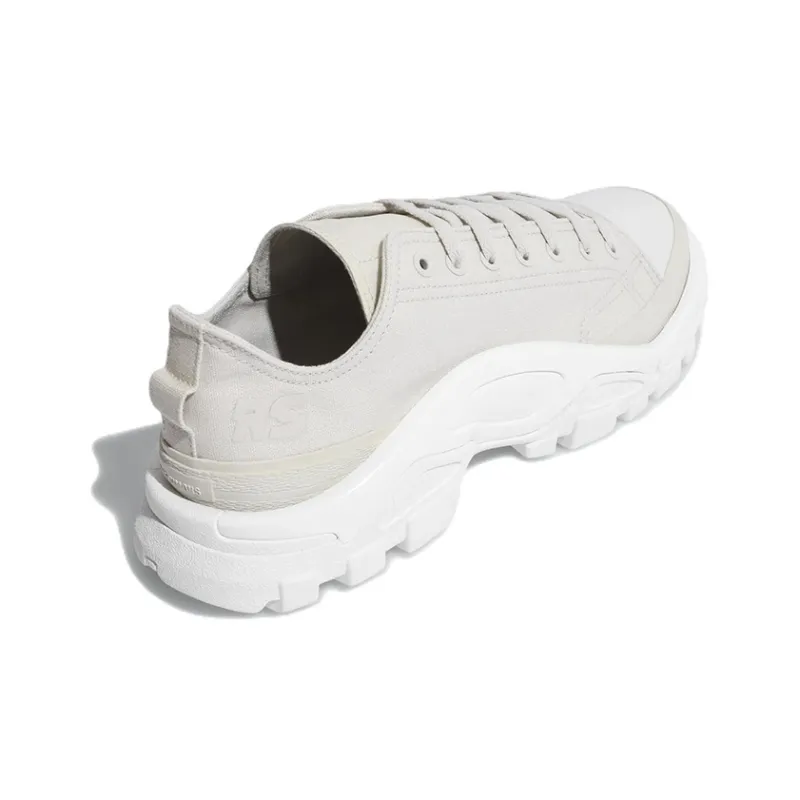 Adidas Raf Simons X Detroit Runner 'Talc'-3