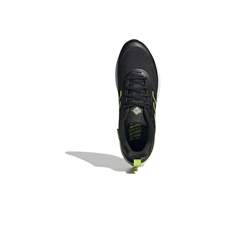 Adidas Alphamagma Guard 'Black Signal Green'-4