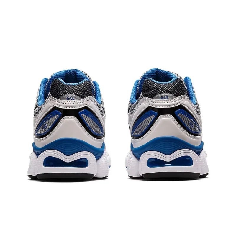 Asics Gel-Nimbus 9 "White Lake Drive"-4