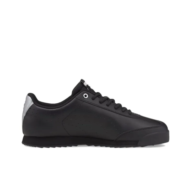 Puma Mercedes-AMG Petronas F1 X Roma 'Black Silver'-1
