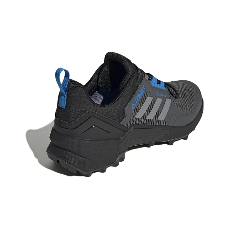 Adidas Terrex Swift Outdoor Shoes Men Low-Top Black-3