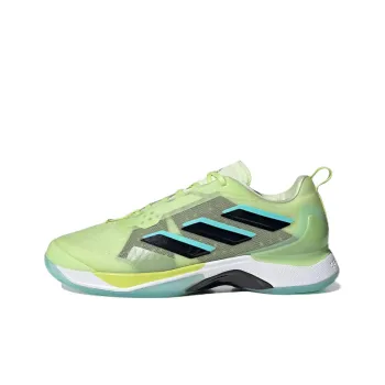 Adidas Avacourt Almost Lime Women's