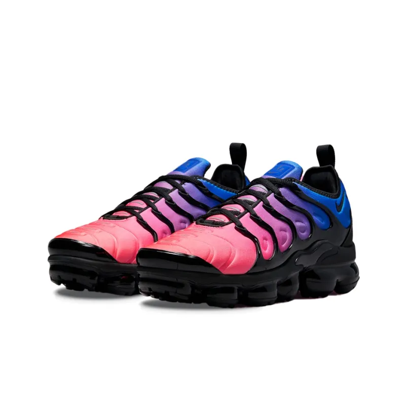 Nike Air VaporMax Plus 'Cotton Candy Gradient' Women's-2
