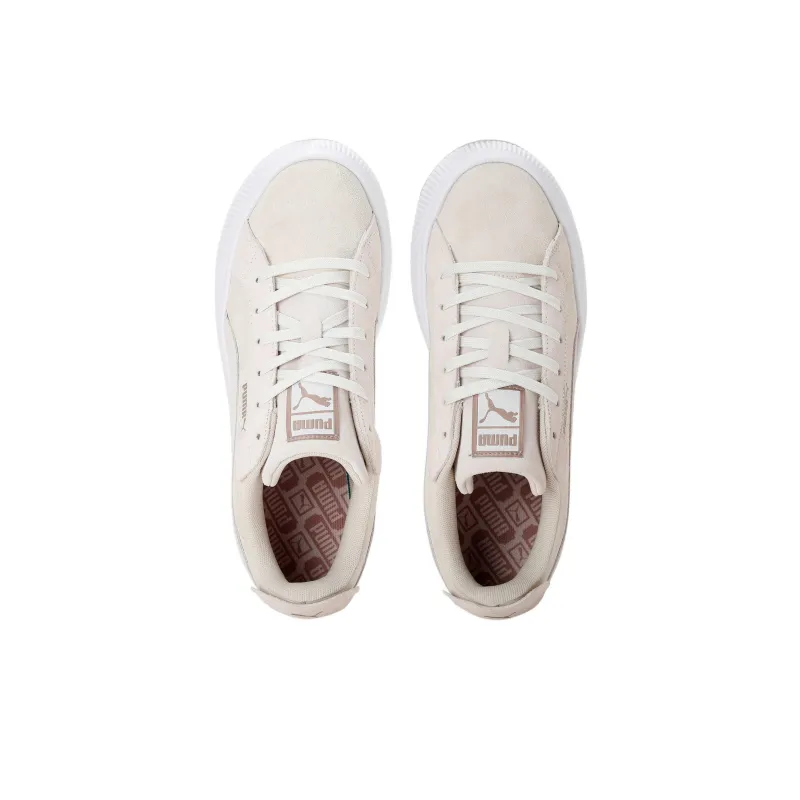 PUMA Suede Mayu Raw Women's-2