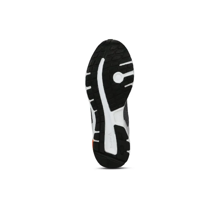 Reebok Canton Runner Wear-resistant And Lightweight Low-Top Running Shoes Men's Cool Gray-4