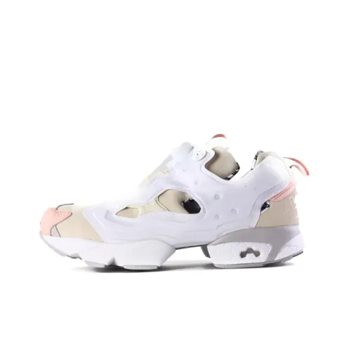 Reebok Instapump Fury OG CNY Year Of The Sheep