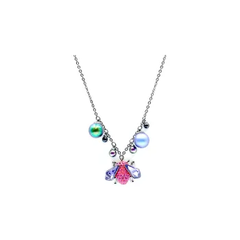 Swarovski Magnetized Necklaces Women's