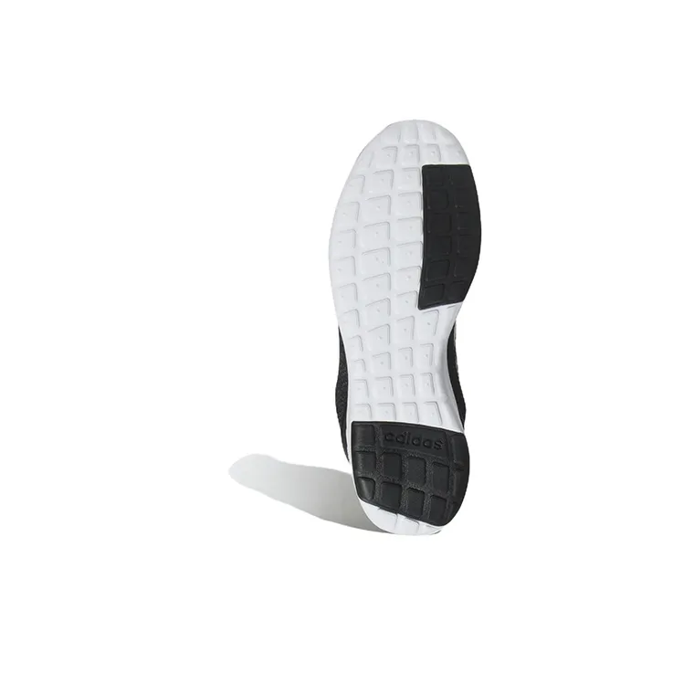 Adidas Blazerunner Running Shoes Men Low-Top Black/Yellow-5