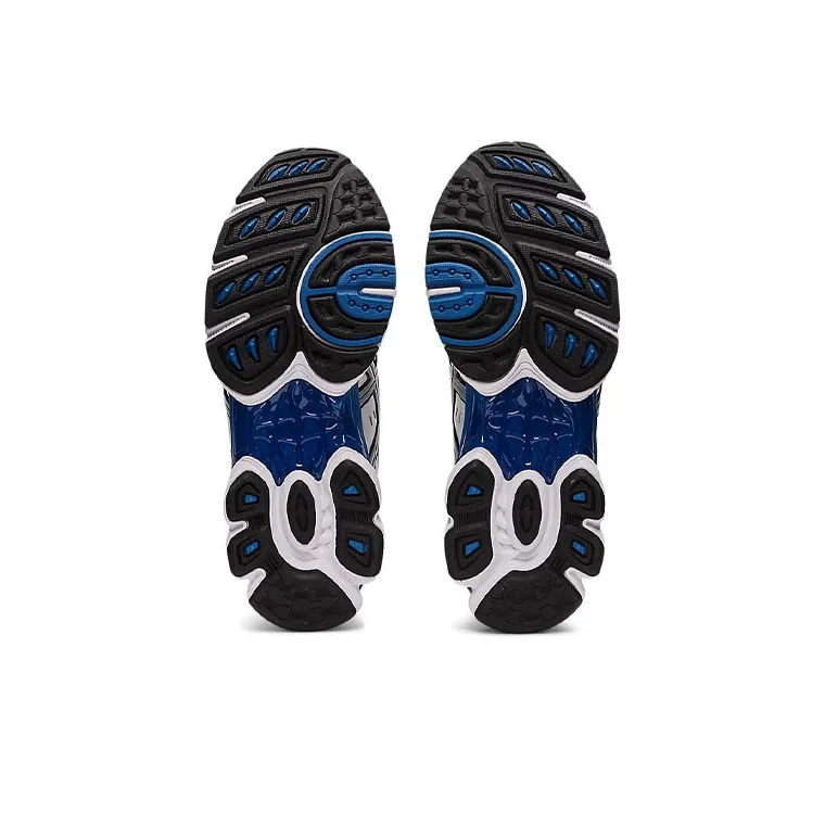 Asics Gel-Nimbus 9 "White Lake Drive"-5