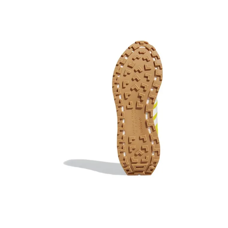 Adidas Originals Retropy E5 Hazy Yellow-5