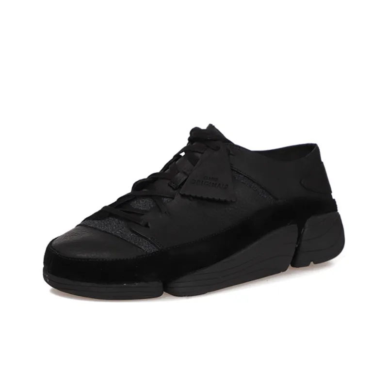 clarks Marvel X Trigenic Evo 'Black Panther'-2