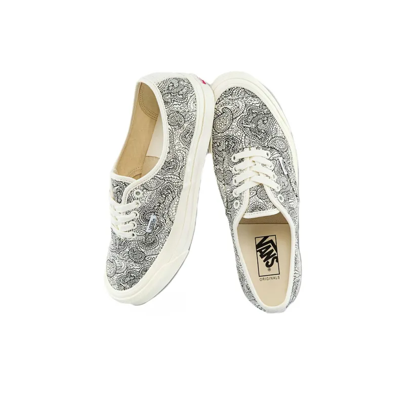 Authentic Og Vans Lx 'Dragon'-3