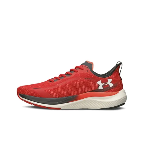 Under Armour General 'Red Dark Grey'