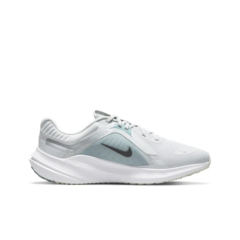 Nike Quest 5 Photon Dust Aviator Grey Metallic Silver Black-1