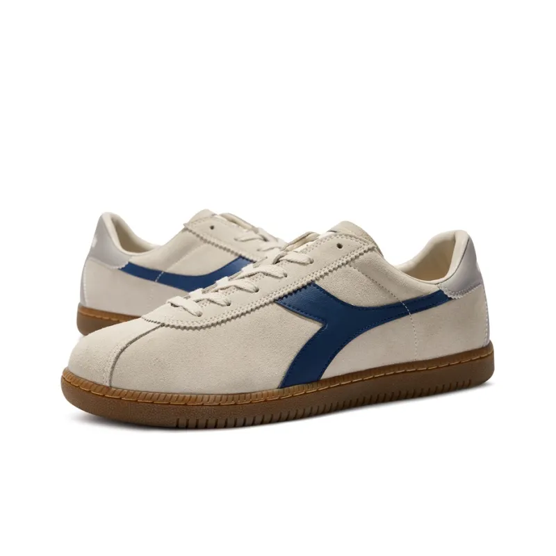 Diadora TOKYO Durable Breathable Lightweight Low Top Casual Shoes Unisex Blue-3