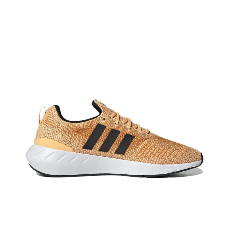 Adidas Originals Swift Run 22 'Acid Orange'-1