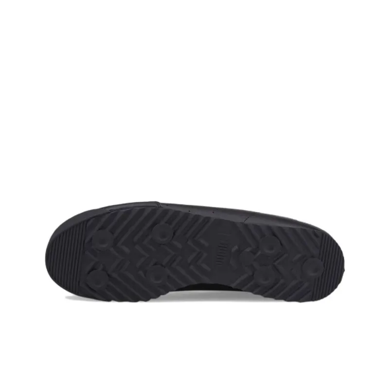 Puma Mercedes-AMG Petronas F1 X Roma 'Black Silver'-4