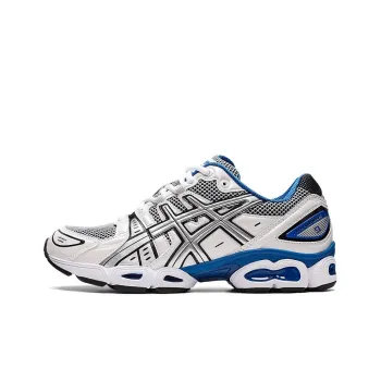 Asics Gel Nimbus 9 'White Lake Drive'