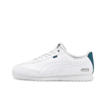 Puma Mercedes-AMG Petronas F1 X Roma Jr 'White Blue Coral'