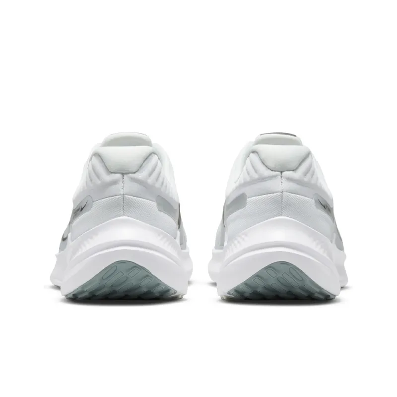 Nike Quest 5 Photon Dust Aviator Grey Metallic Silver Black-4